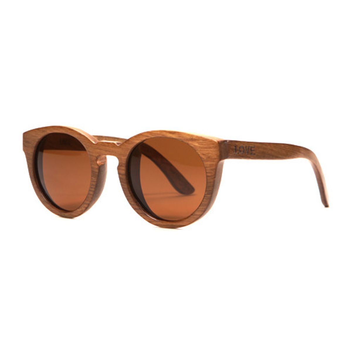 원러브(1LOVE) LACE LIGHT BROWN