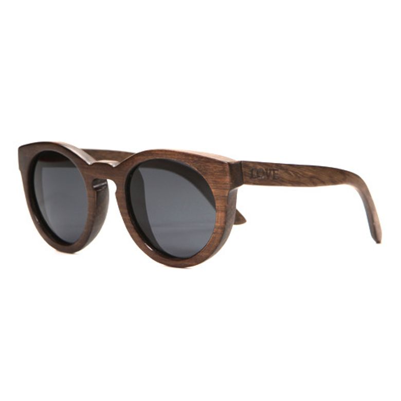 LACE DARK BROWN