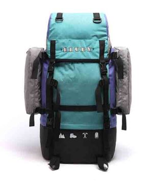 bluey mix pack sack bora (48 L)