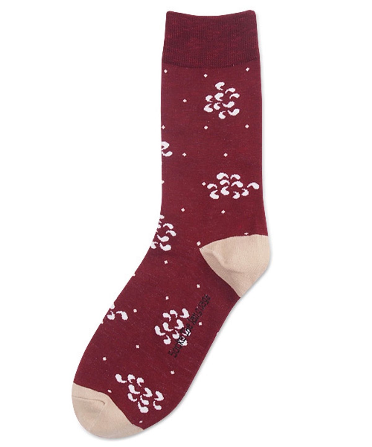 삭스더랭귀지(SOCKS THE LANGUAGE) magnolia