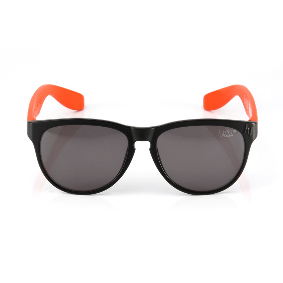 하이비션(HYBITION) Truthful TR Matt Black/Orange