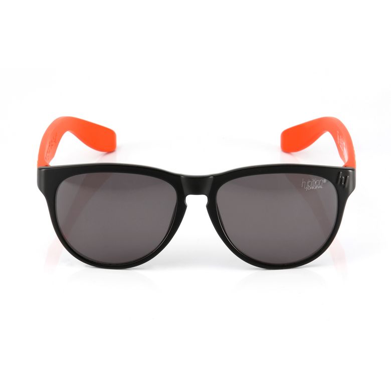 Truthful TR Matt Black/Orange