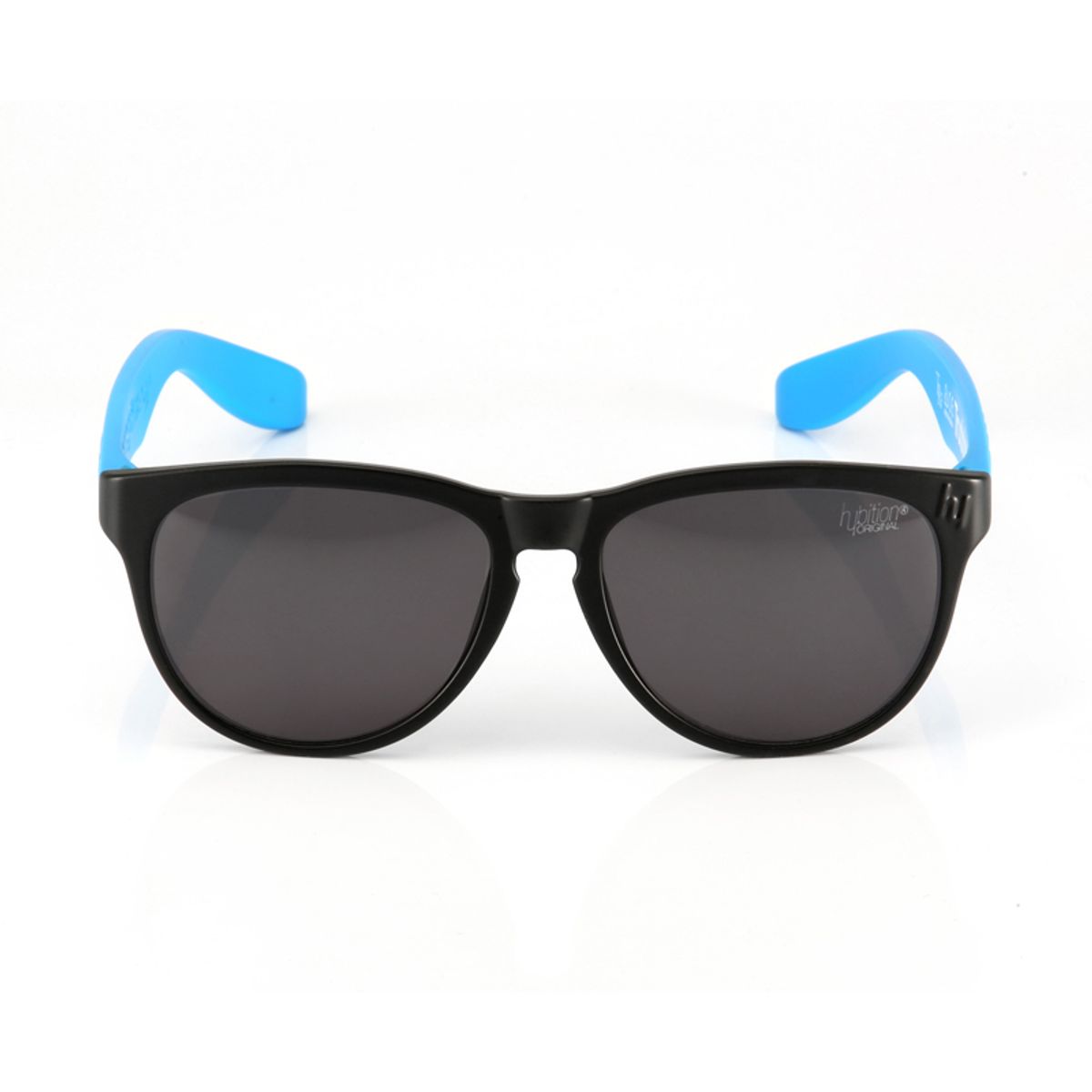 하이비션(HYBITION) Truthful TR Matt Black/Blue