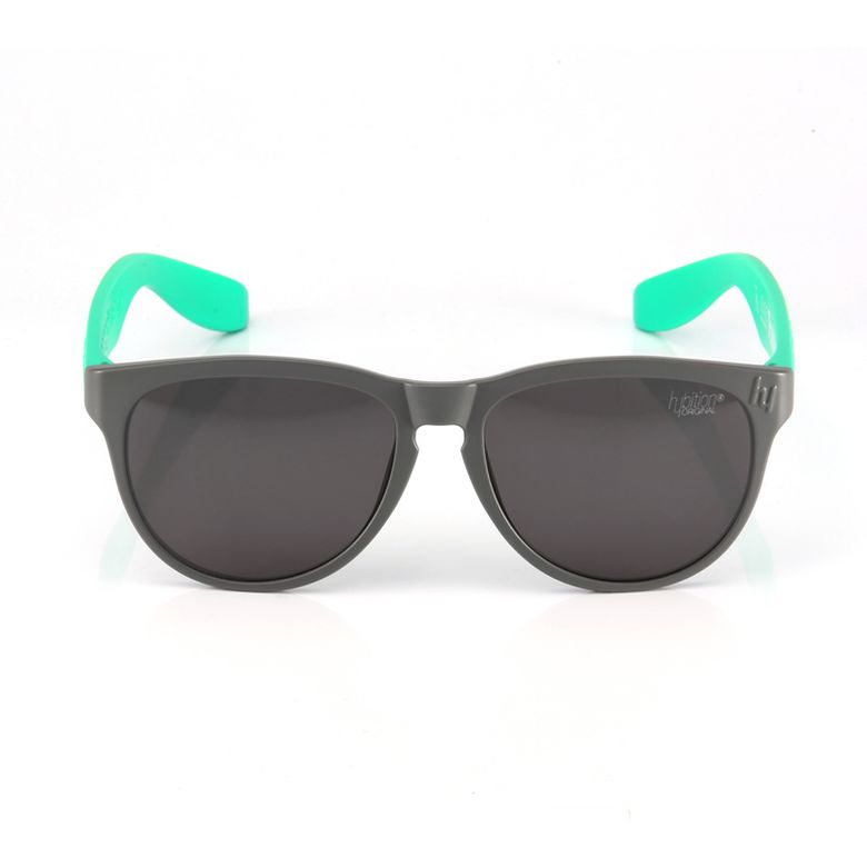 Truthful TR Matt Grey/Sea Green