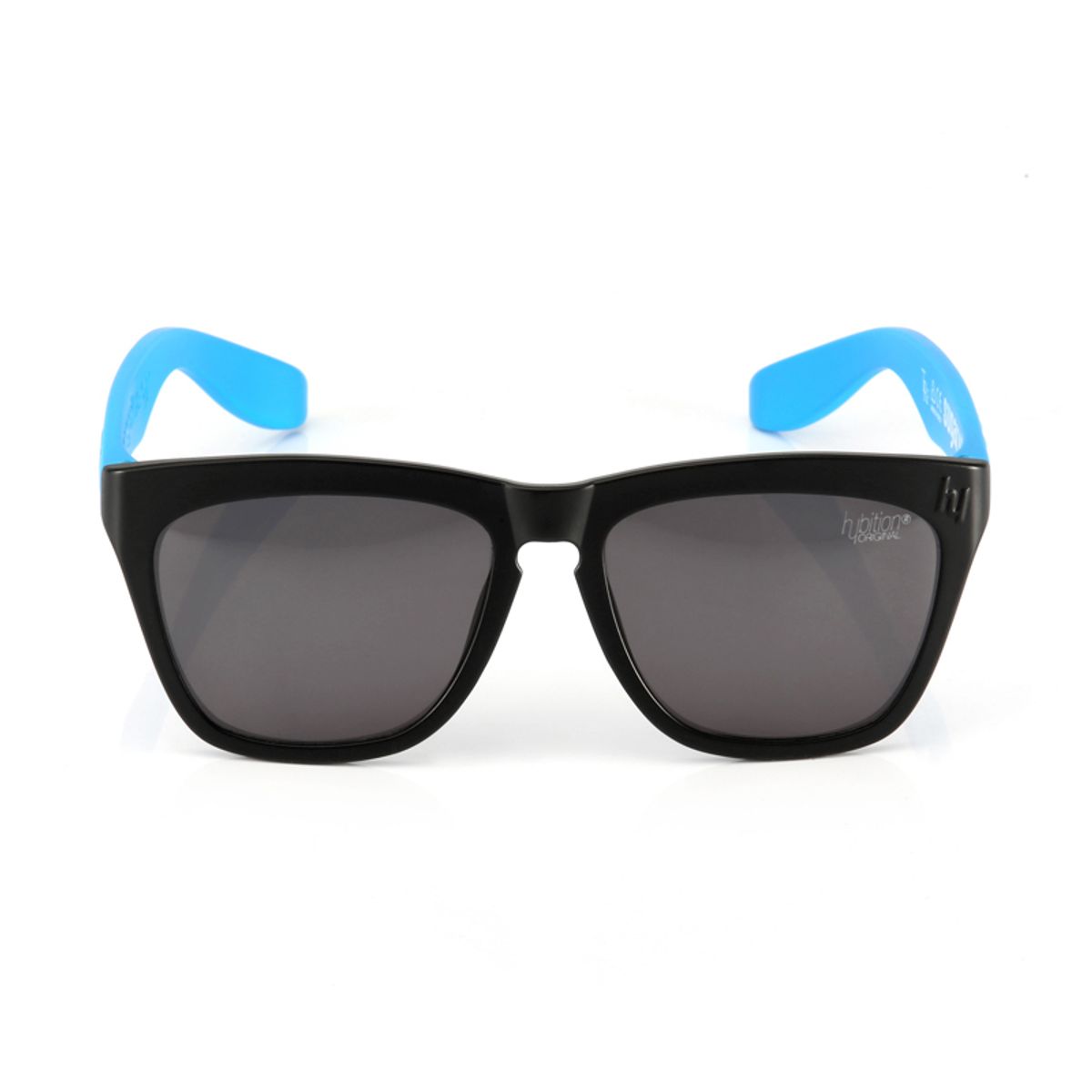 하이비션(HYBITION) Sugary TR Matt Black/Blue