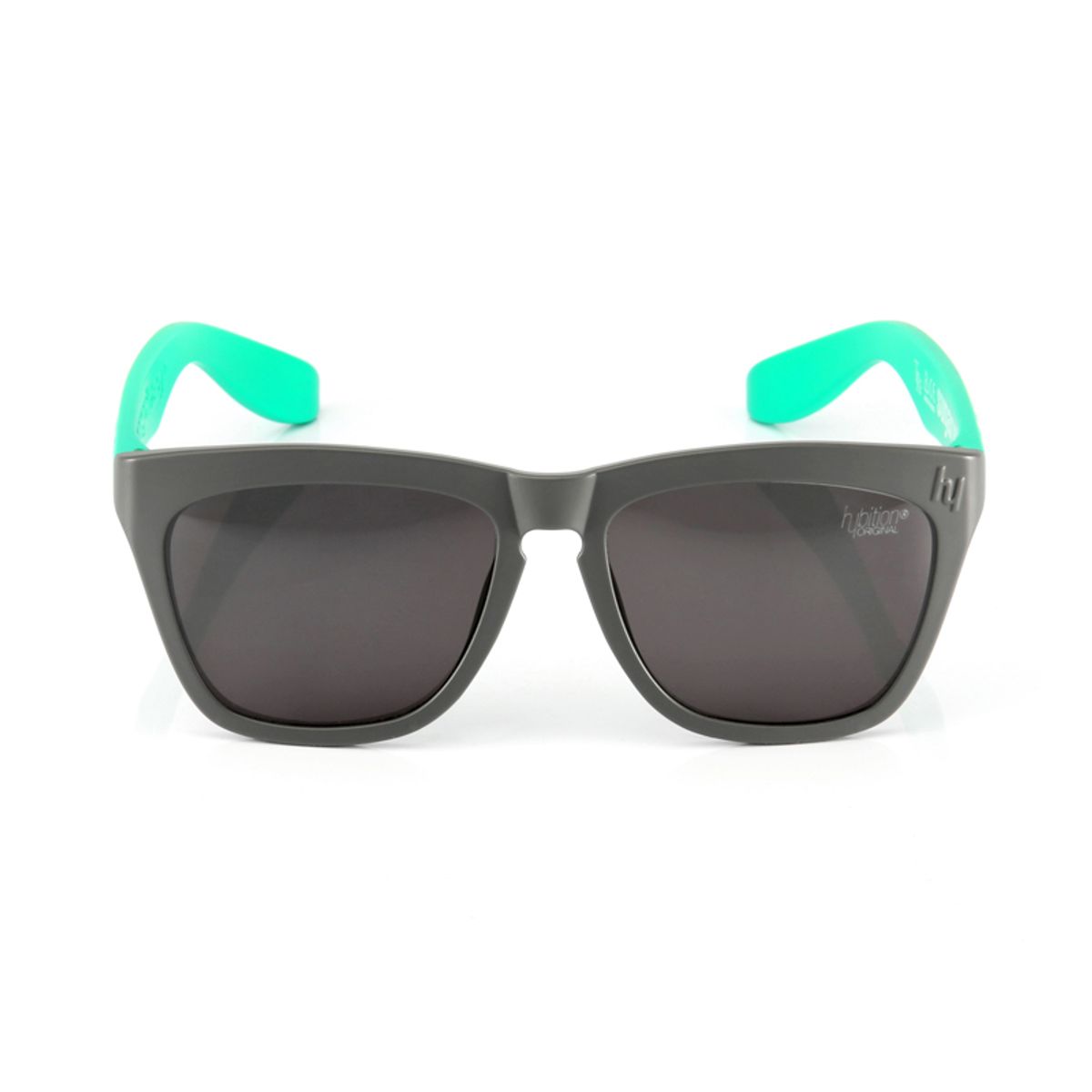 하이비션(HYBITION) Sugary TR Matt Grey/Sea Green