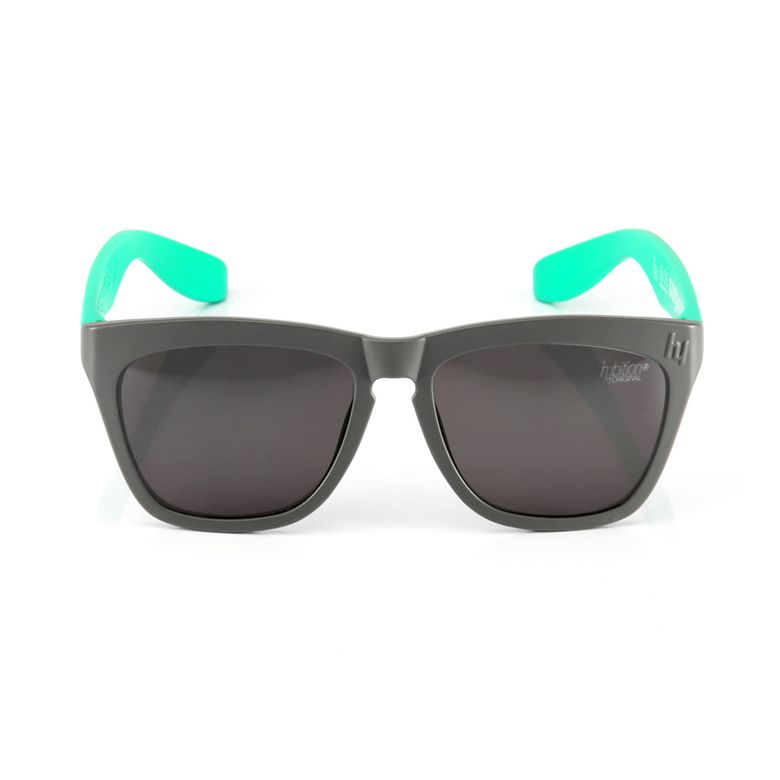 Sugary TR Matt Grey/Sea Green