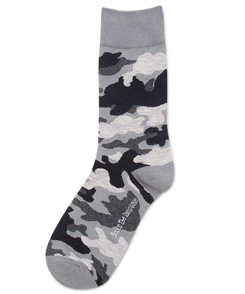 camouflage-grey