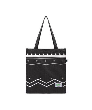 BLUEY RELUEY BAG BLACK