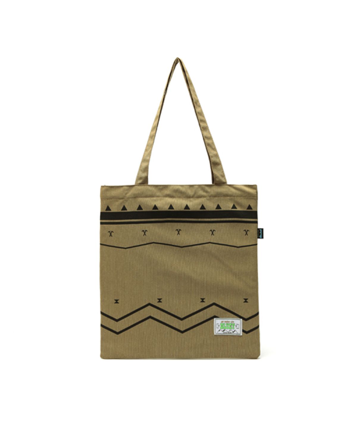 블루이(BLUEY) BLUEY RELUEY BAG BEIGE