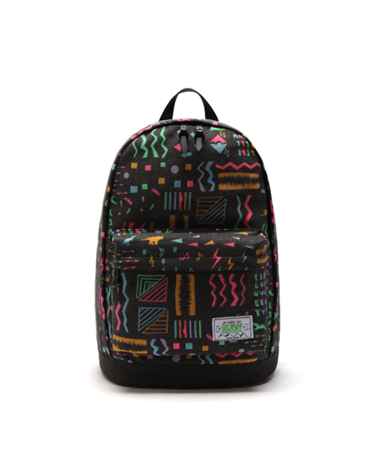 블루이(BLUEY) BLUEY MUSIC BACKPACK