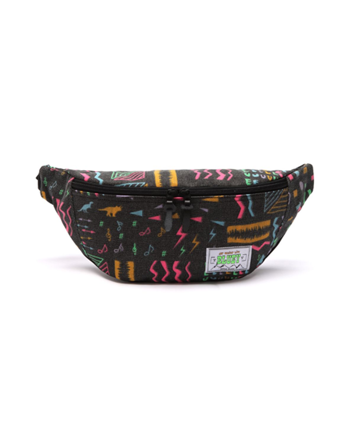 블루이(BLUEY) BLUEY MUSIC WAIST BAG