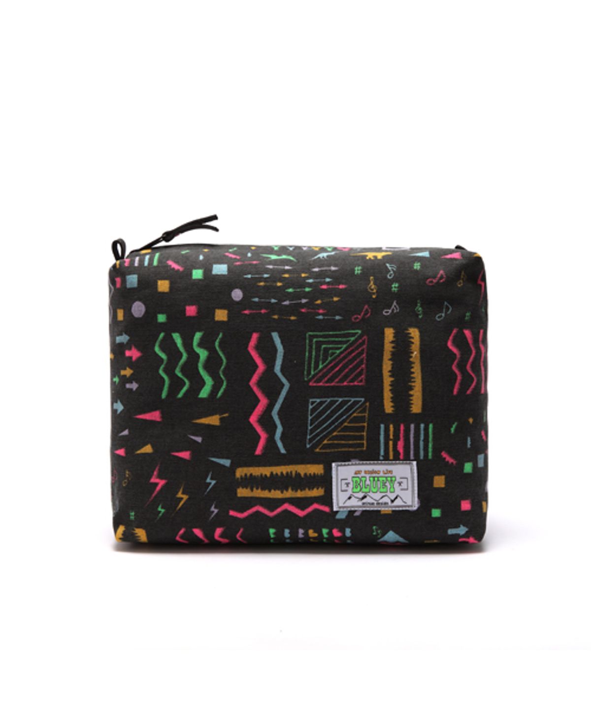 블루이(BLUEY) BLUEY MUSIC CLUTCH