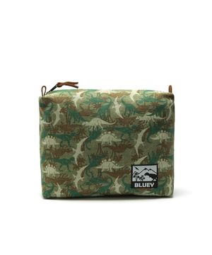 BLUEY DINOSAUR CLUTCH