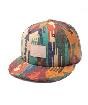 BLUEY UNIQUE SNAPBACK