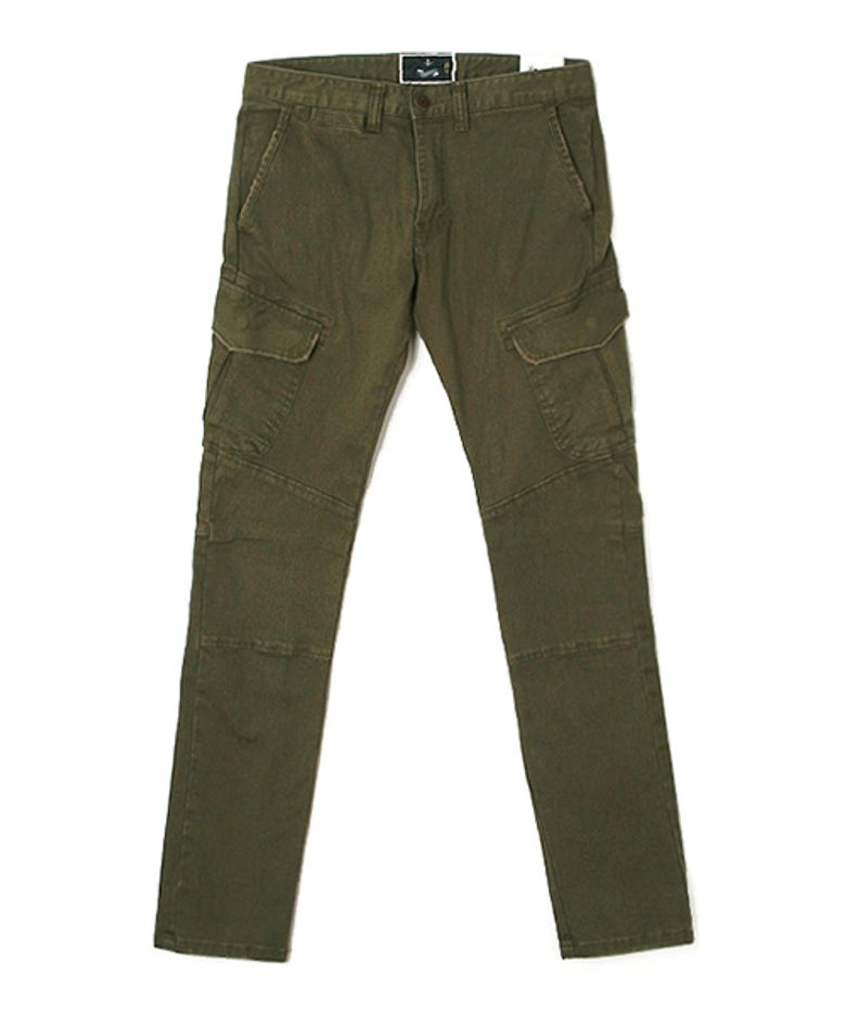 broken Twill cargo pants