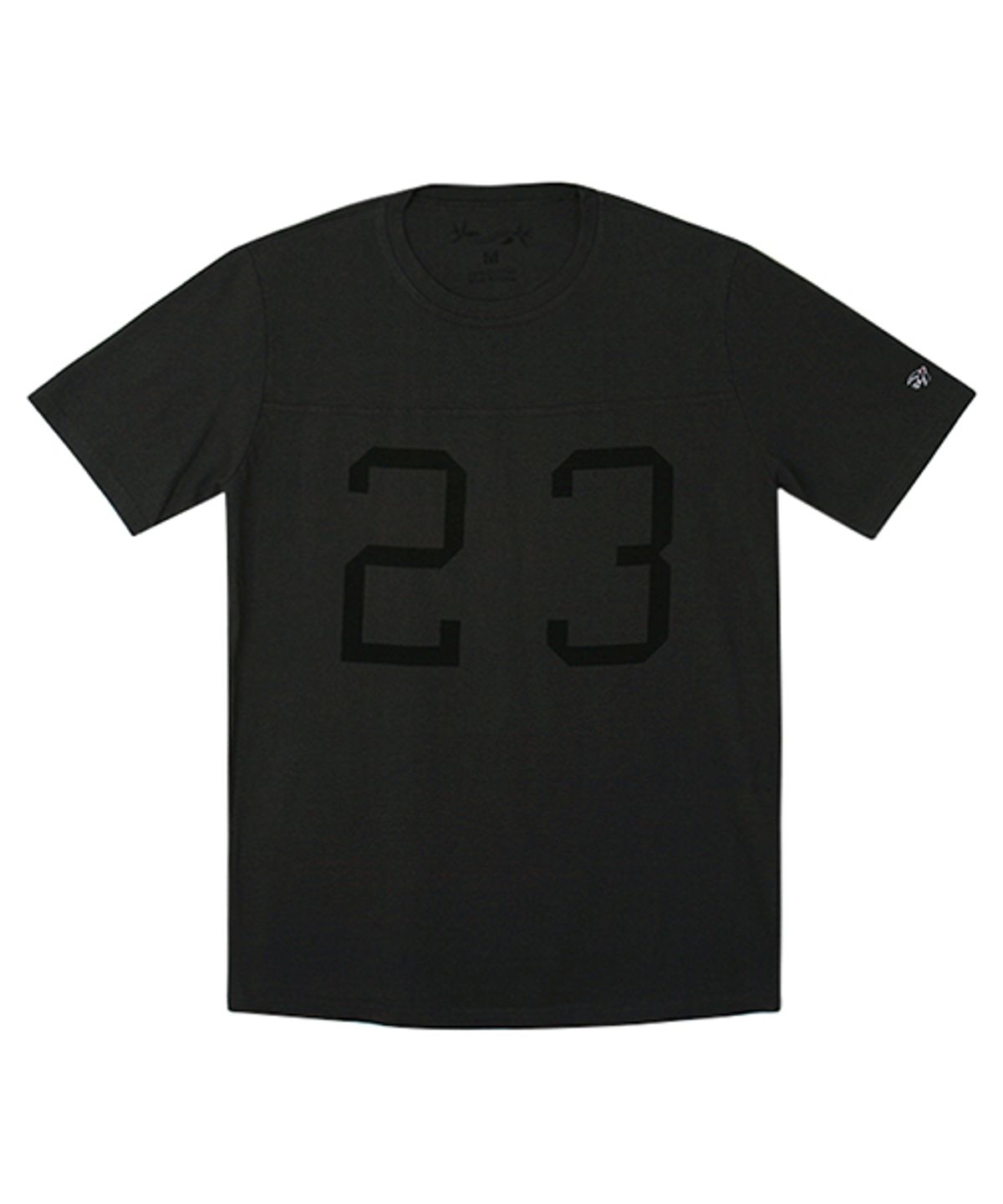 어레인지(ARRANGE) no.23 T-shirts (charcoal)