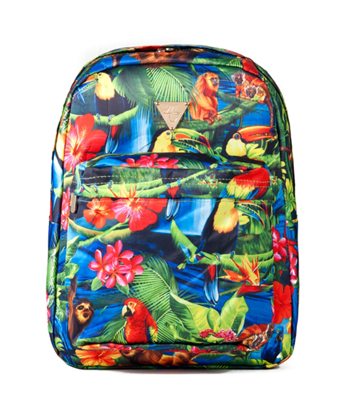 헤이터(HATER) 레인포레스트 백팩 Rainforest Backpack