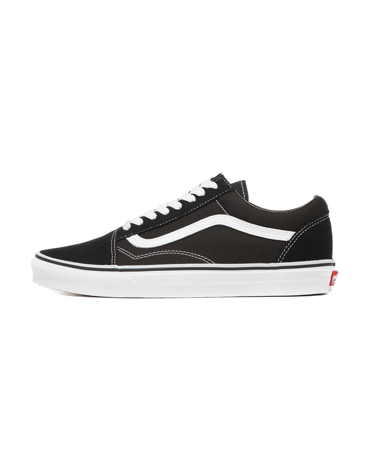 반스(VANS) 올드스쿨 - 블랙 / VN000D3HY281