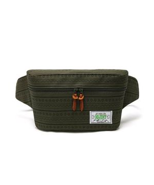 BLUEY WAIST BAG KHAKI