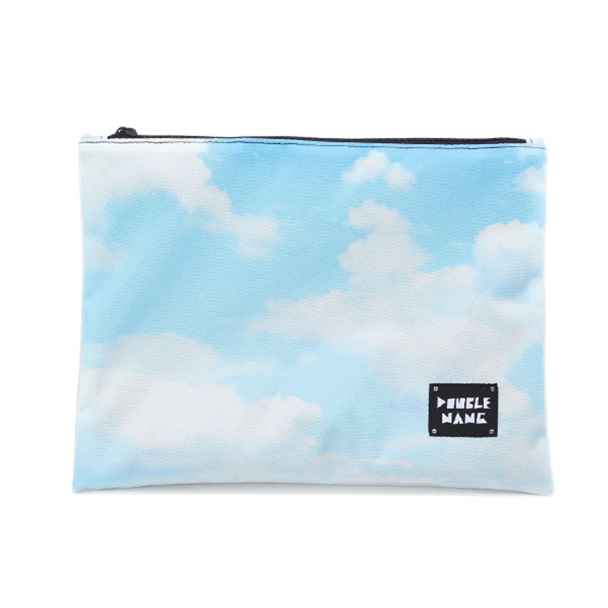 더블낭(DOUBLE NANG) MINI SHOT (SKY BLUE)