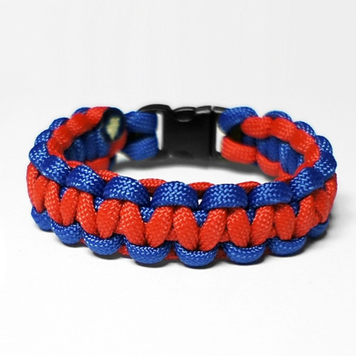 마크-4(MARK-4) 짱짱하게 엮은 PARACORD COMBO (TAEGUK)