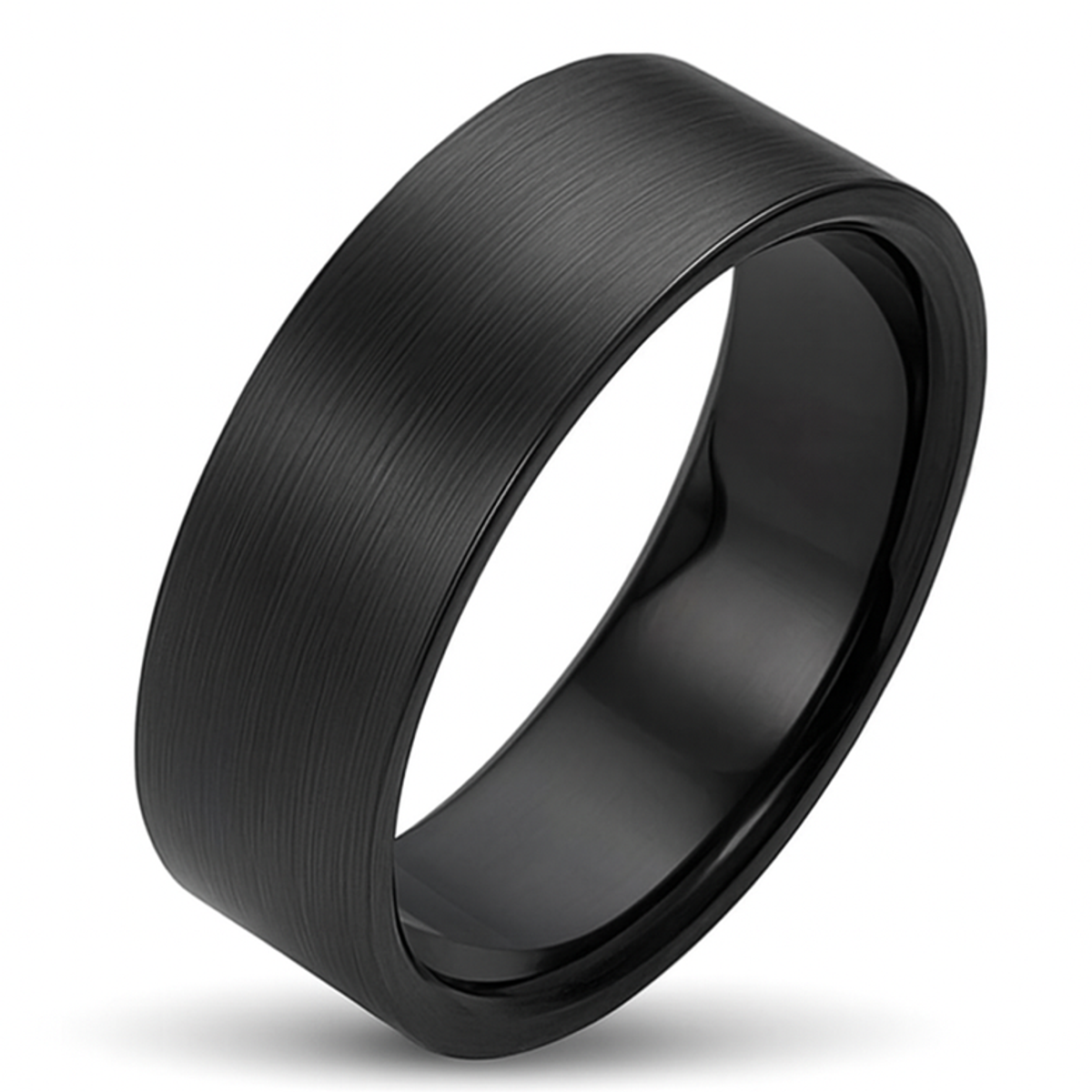 마크-4(MARK-4) PLAIN BLACK