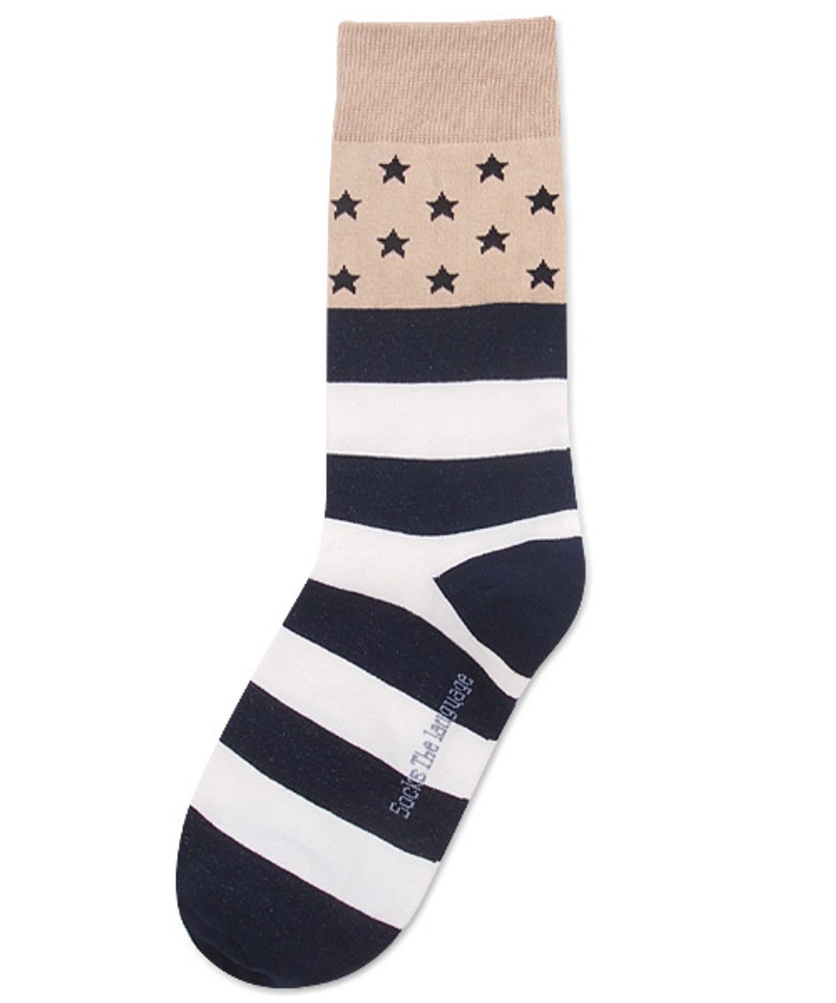 삭스더랭귀지(SOCKS THE LANGUAGE) fortune