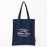 ECOBAG  denim eco bag - ys2015dn 네이비 폰트