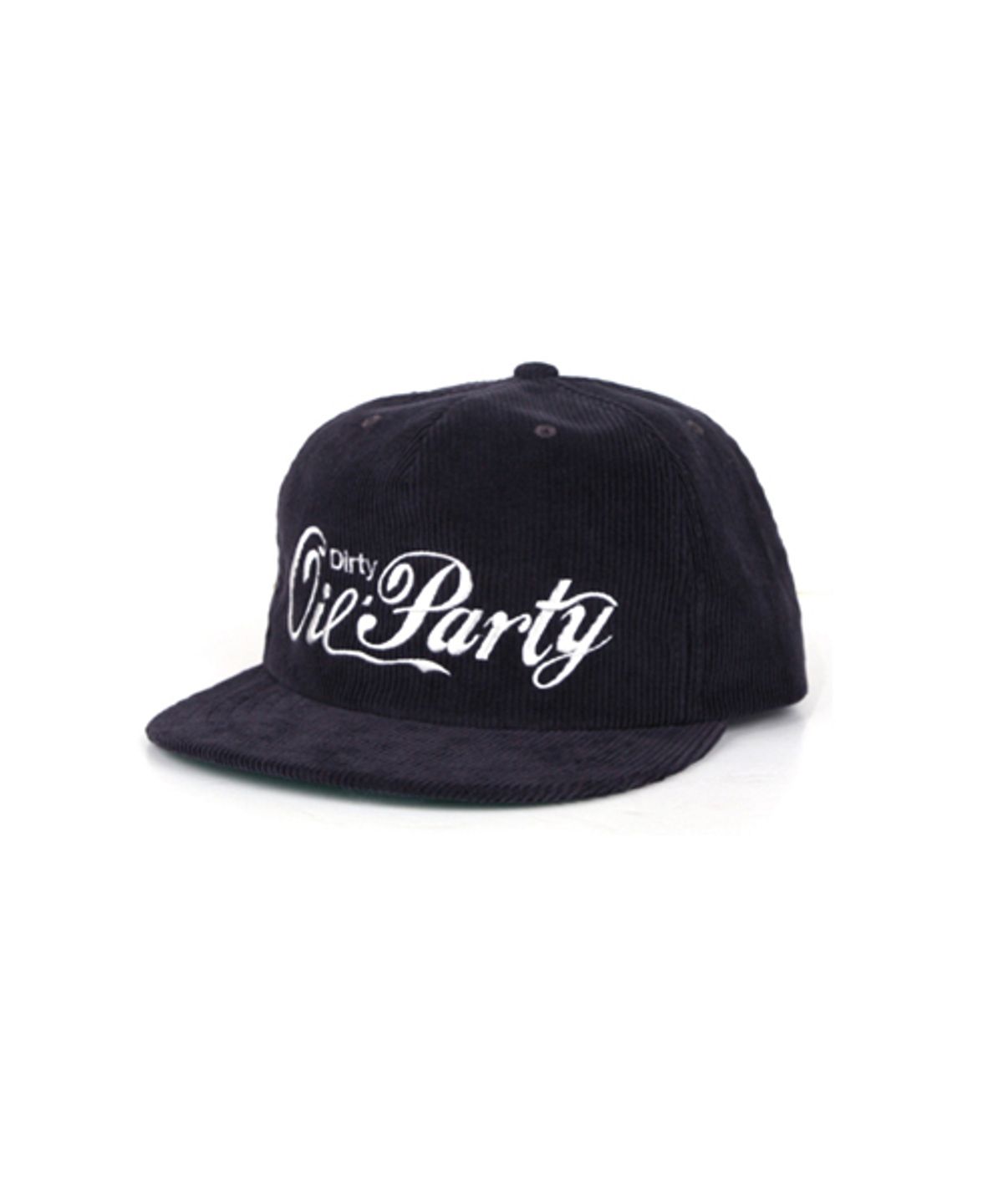 스웰맙(SWELLMOB) Swellmob DOP COKE corduroy cap -navy-