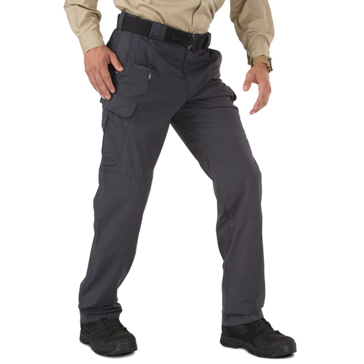 5.11택티컬(5.11 TACTICAL) 스트라이크 바지 (챠콜)