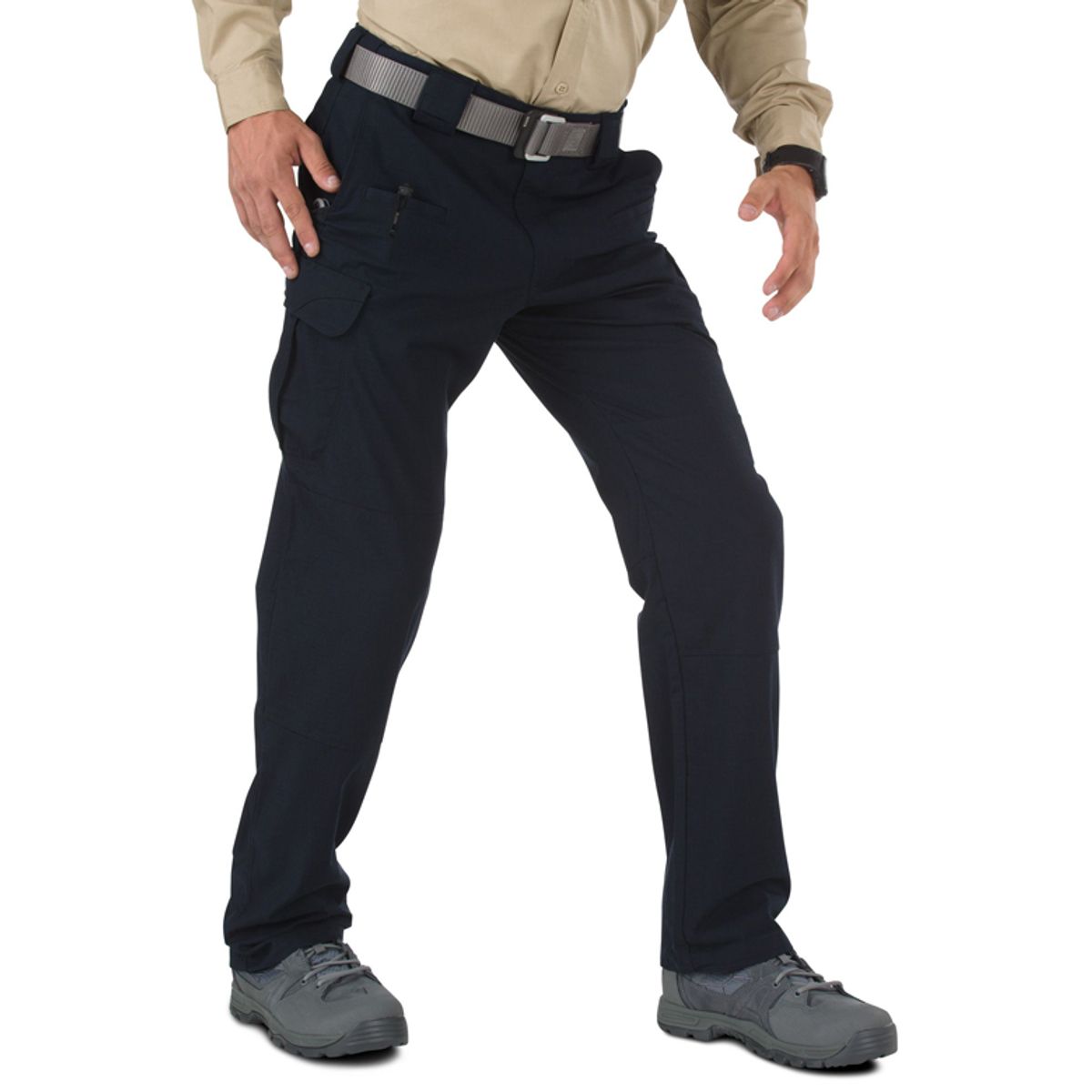 5.11택티컬(5.11 TACTICAL) 스트라이크 바지 (다크 네이비)