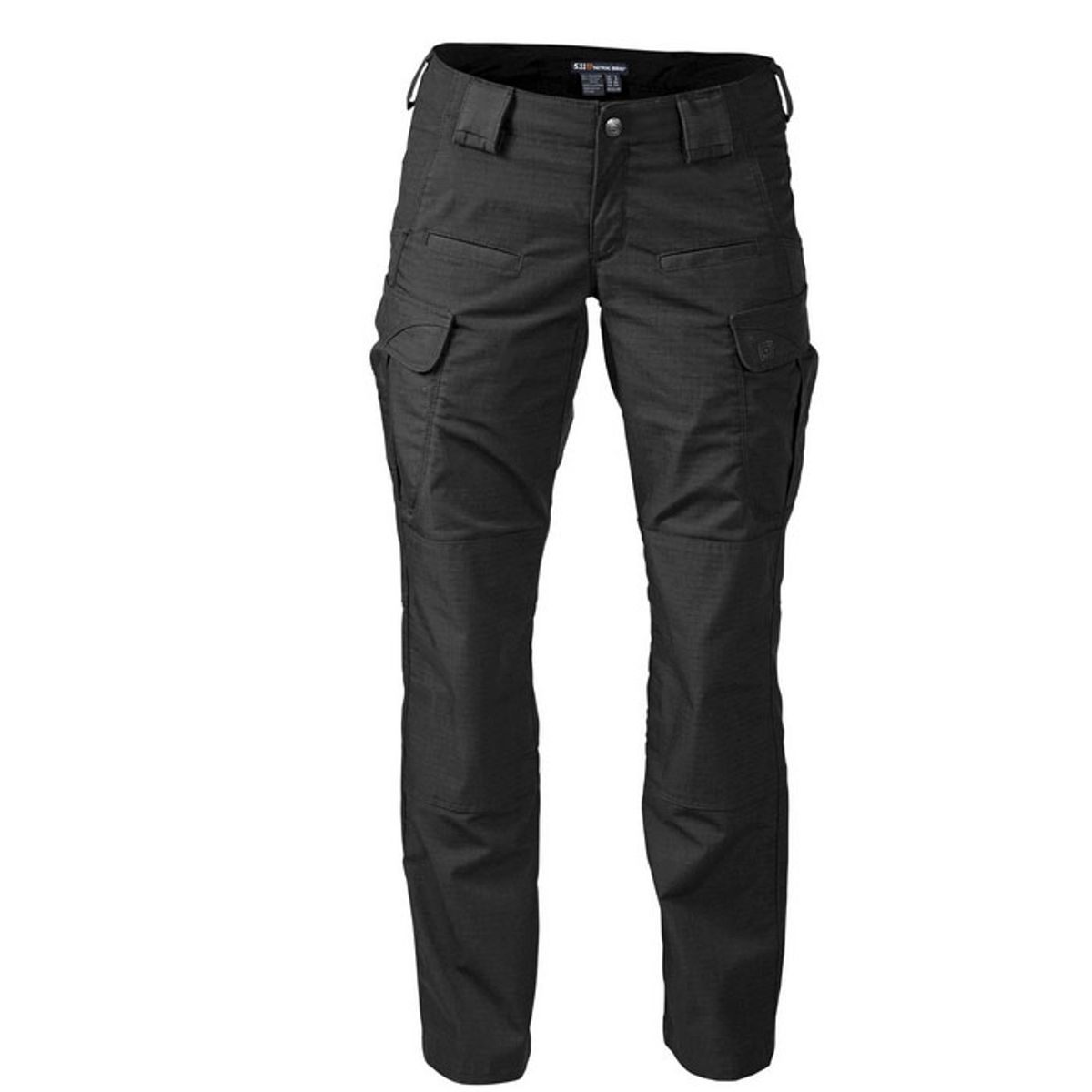 5.11택티컬(5.11 TACTICAL) 우먼 스트라이크 팬츠 (블랙)