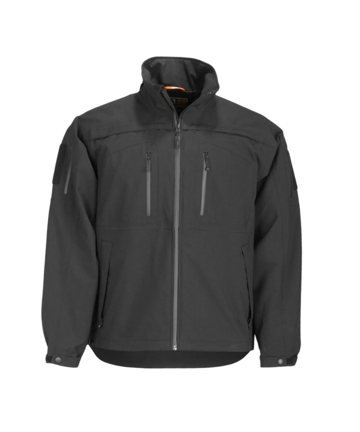 5.11택티컬(5.11 TACTICAL) 사브레 소프트쉘 자켓 2.0 (블랙)