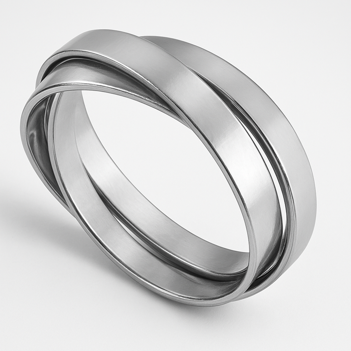 마크-4(MARK-4) TRINITY (SILVER)