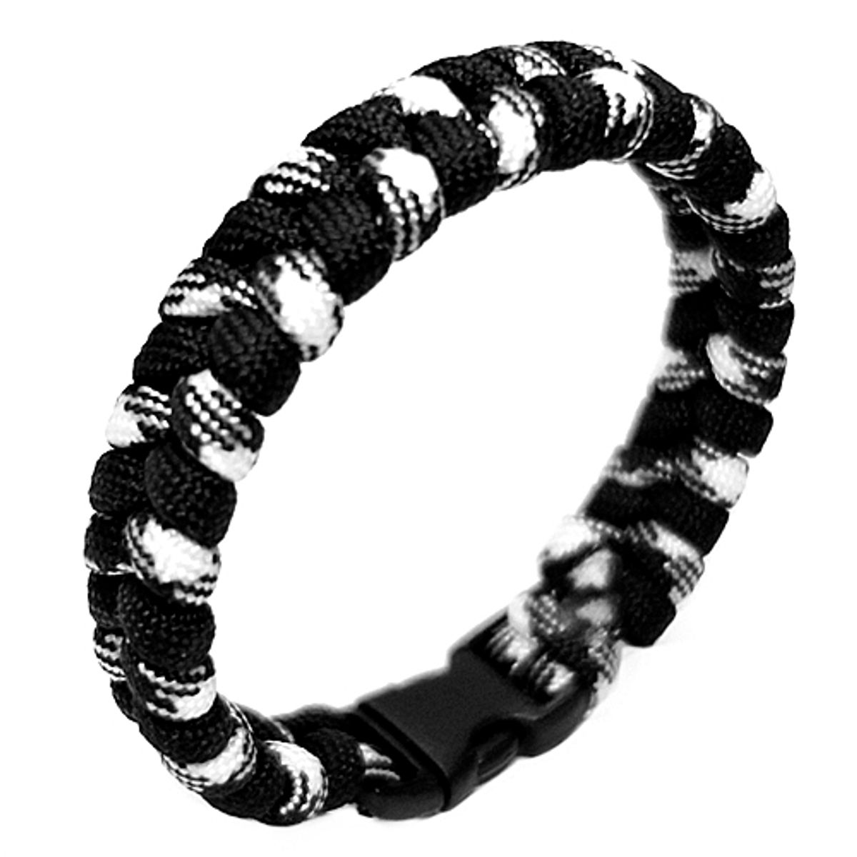 마크-4(MARK-4) [MARK-4] 짱짱하게 엮은 PARACORD STRIPE  (HADOKEN)