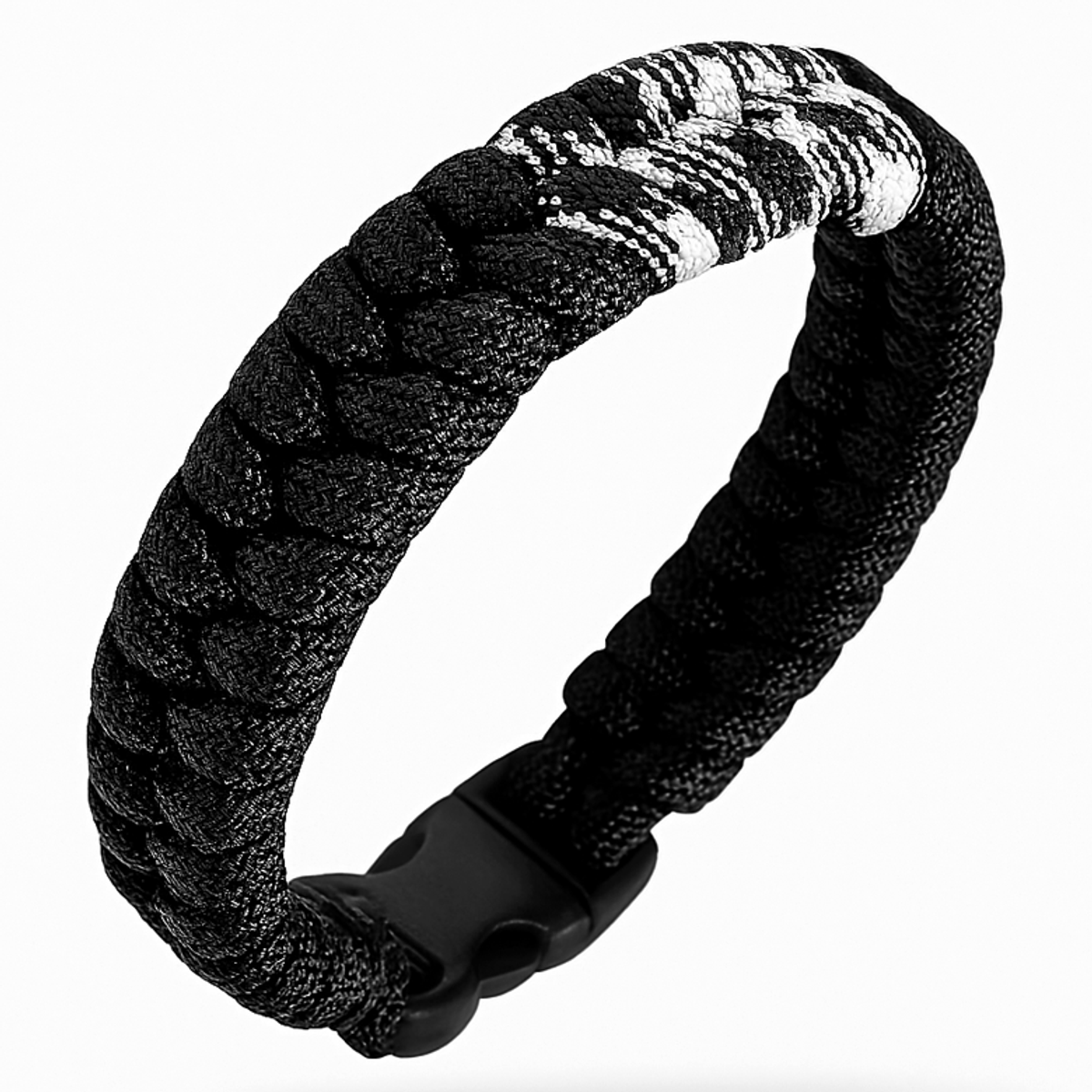 마크-4(MARK-4) 짱짱하게 엮은 PARACORD BAND  (RYU)