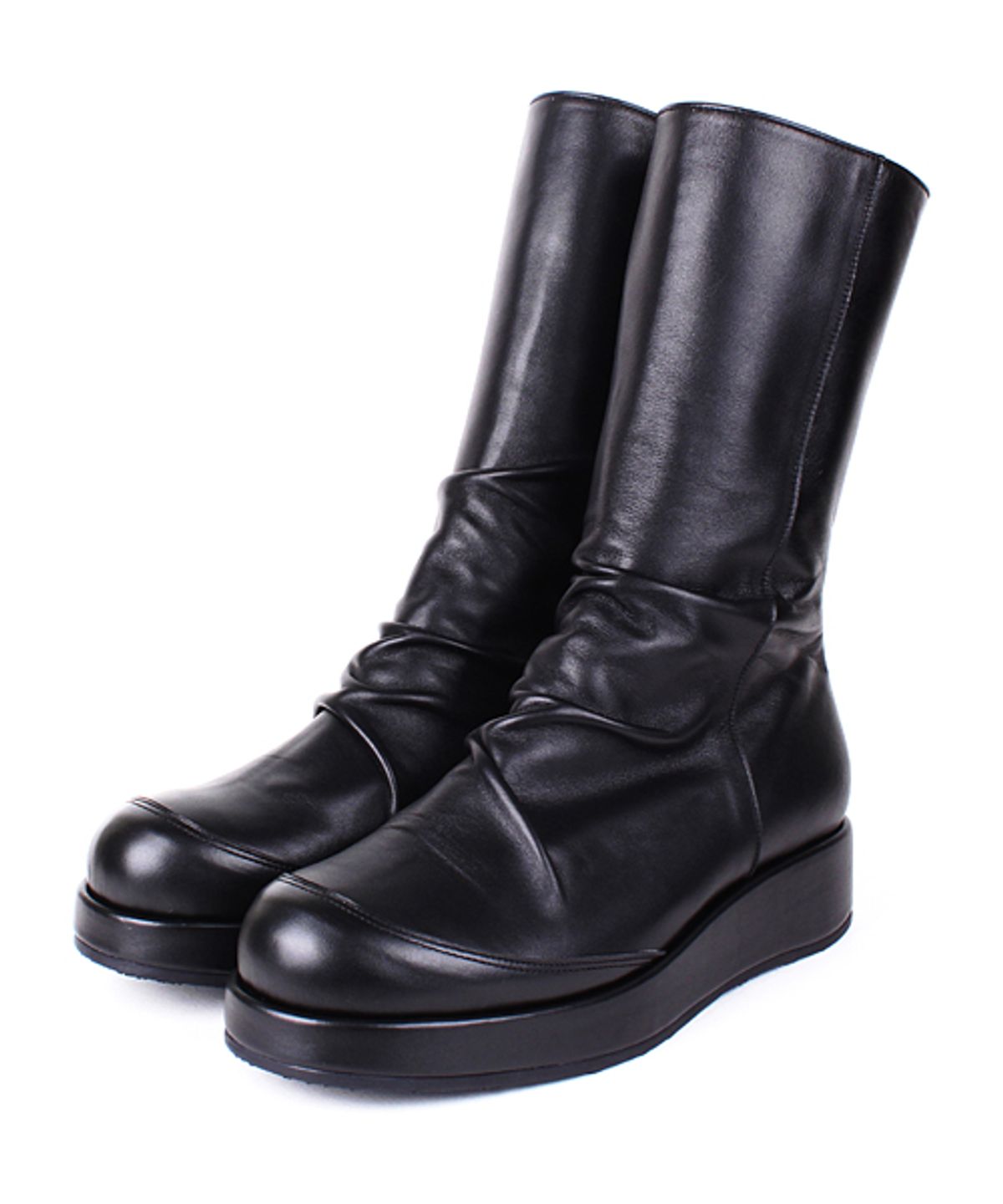 데이빗스톤(DAVID STONE) DVS HYDRA BOOT (black)