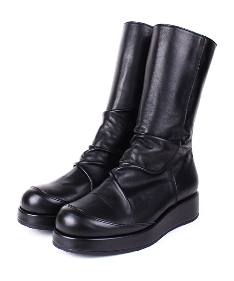 DVS HYDRA BOOT (black)