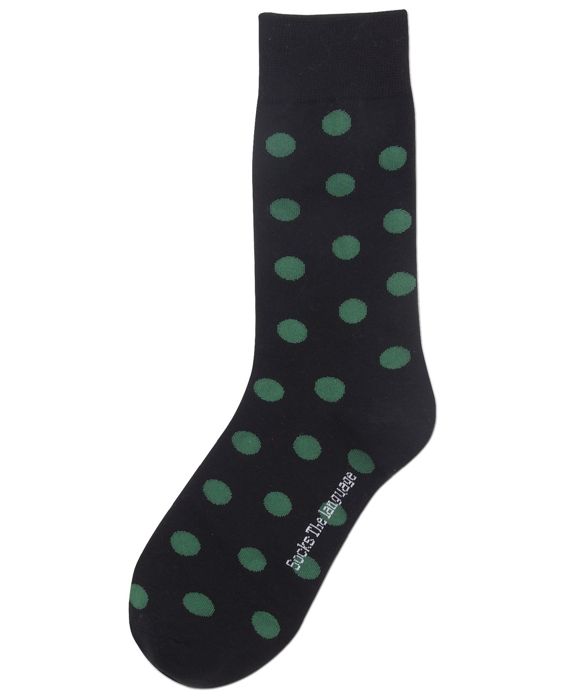 삭스더랭귀지(SOCKS THE LANGUAGE) frog
