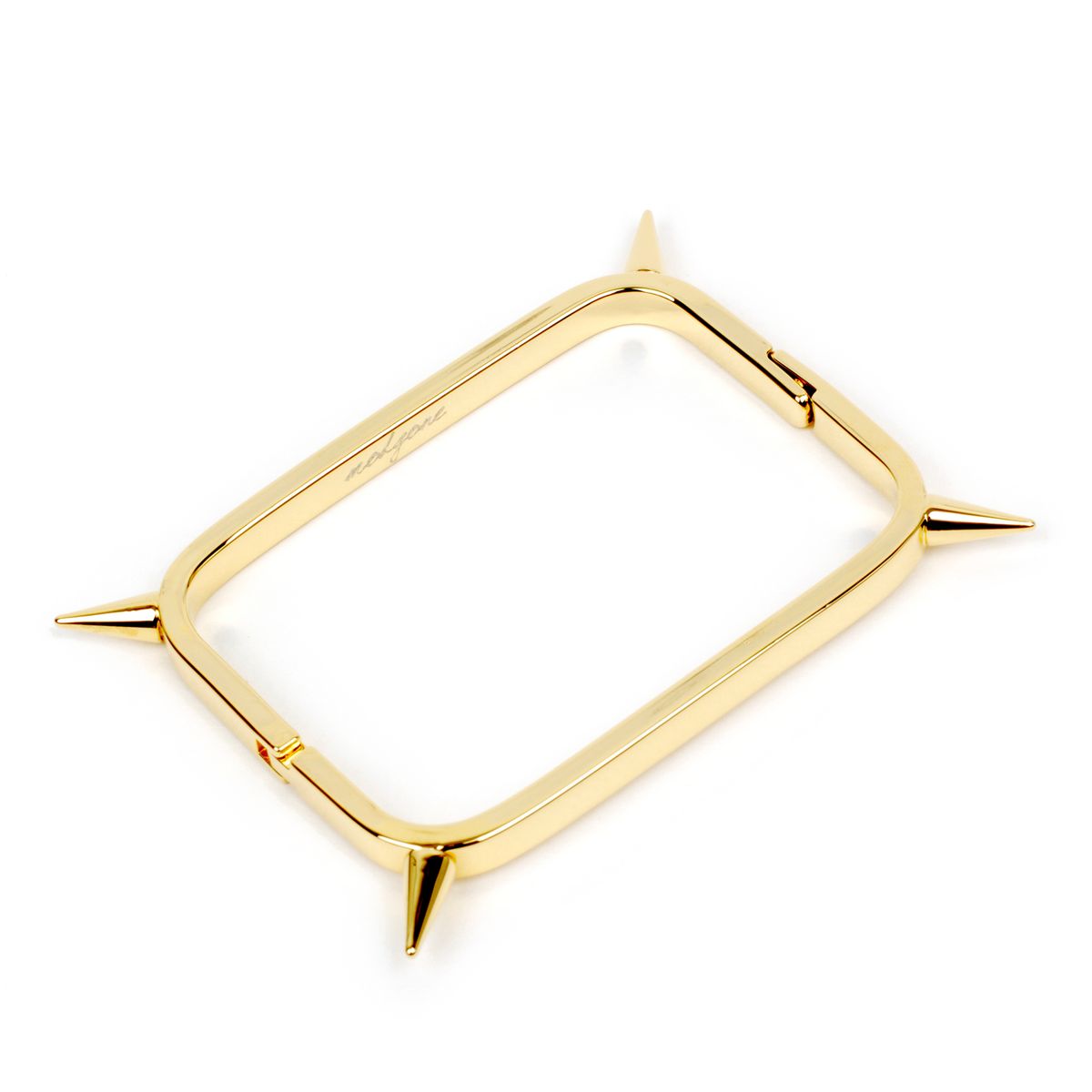 모드곤(MODGONE) [모드곤] Maleficent Bangle (Gold)