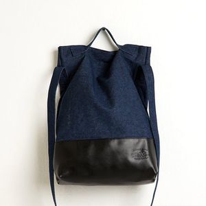 CROSS BAG DAILY CROSS BAG - YS2021DN 다크네이비