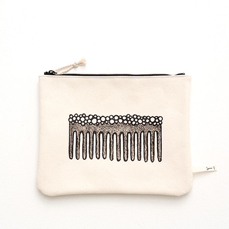 CLUTCH BAG - YG1001-C 빗