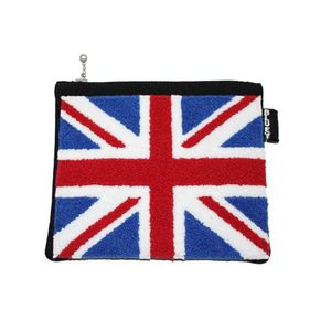 bluey london pouch