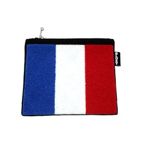 bluey paris pouch