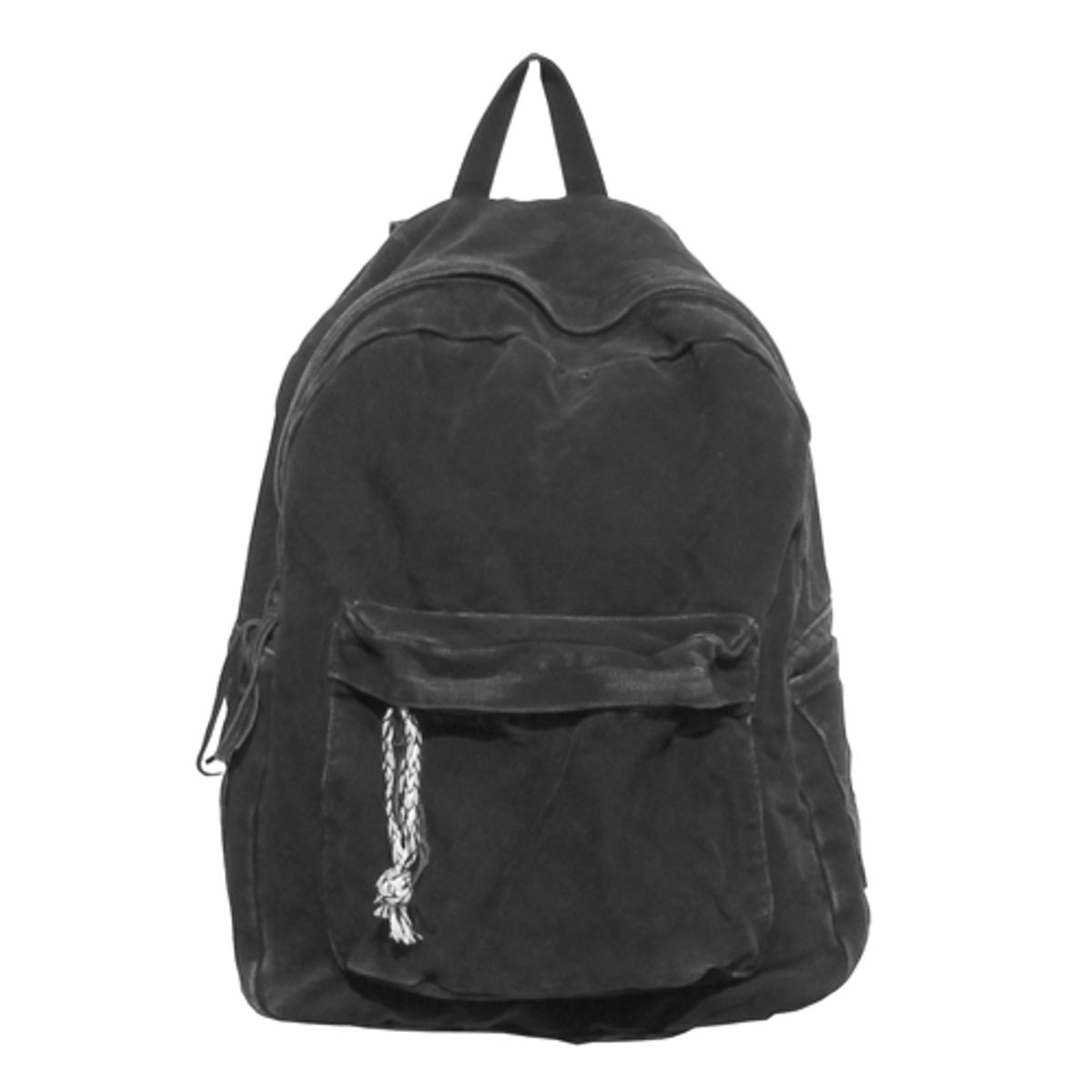 블루이(BLUEY) bluey april backpack(black)