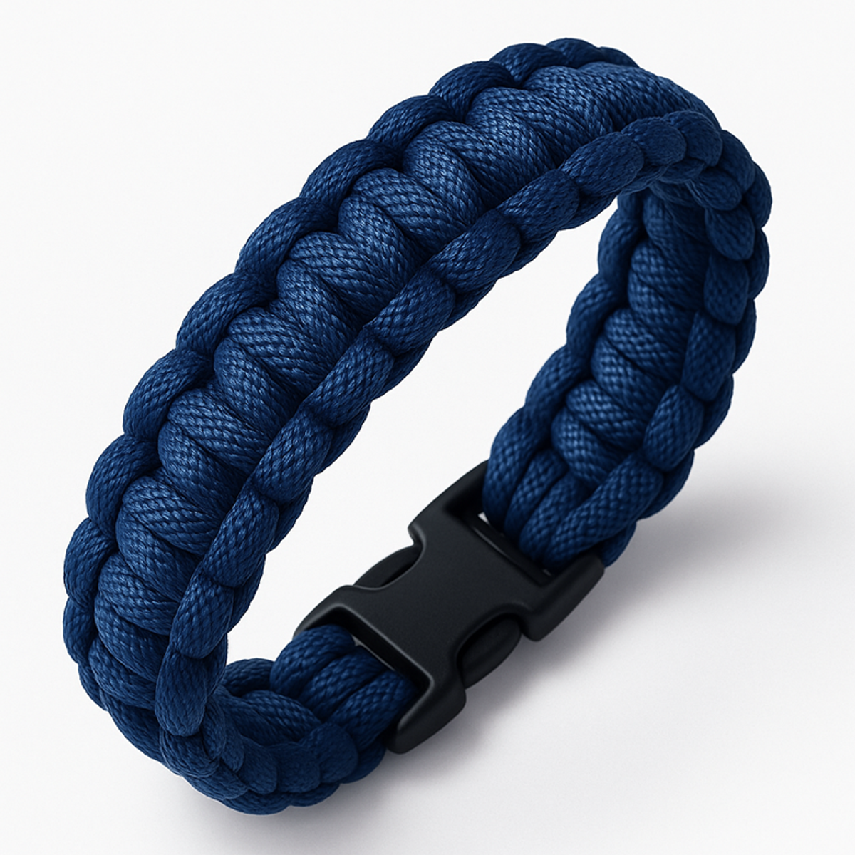 마크-4(MARK-4) [MARK-4] 짱짱하게 엮은 PARACORD  (NOBLE NAVY)