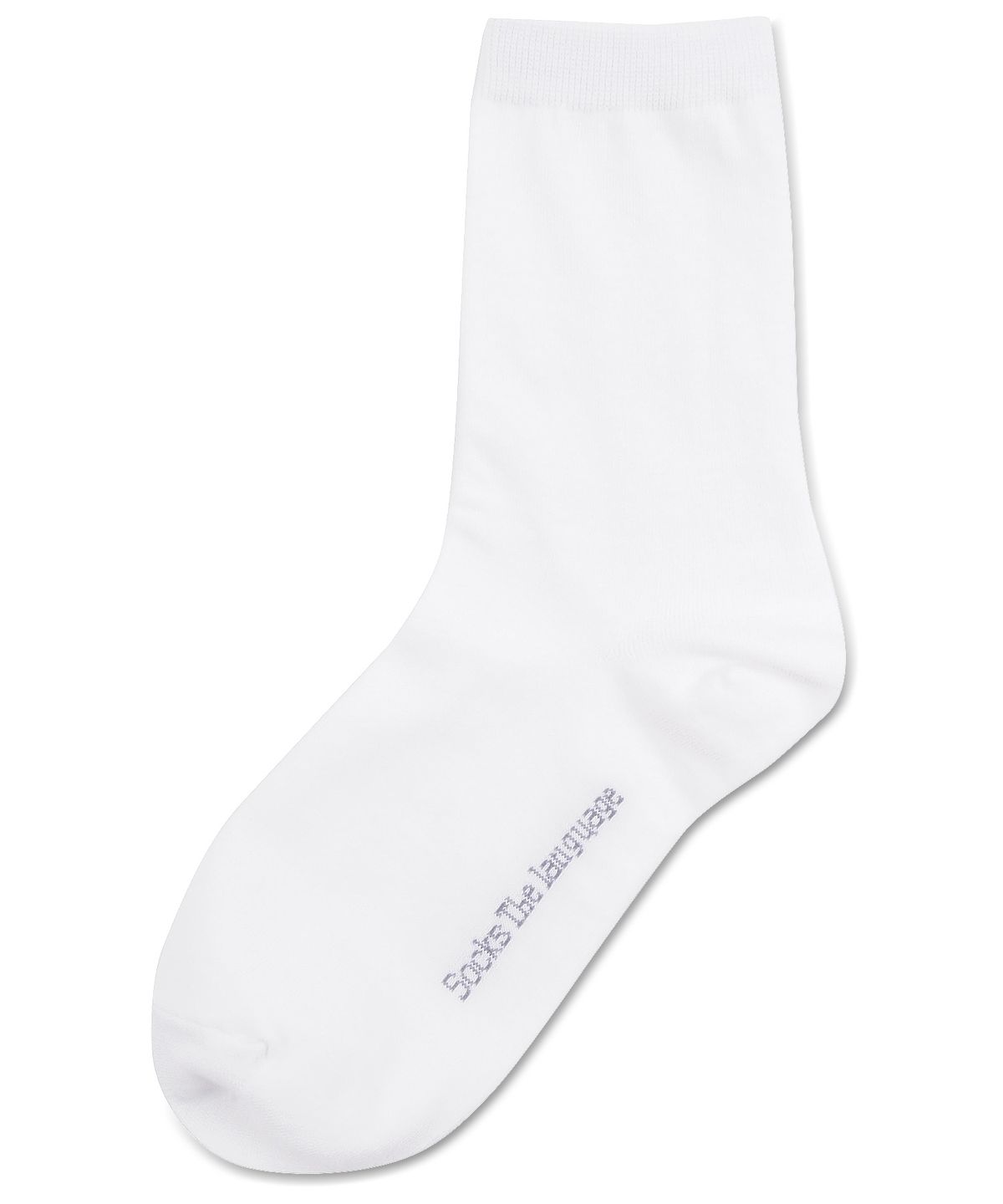 삭스더랭귀지(SOCKS THE LANGUAGE) simple-basic-wh