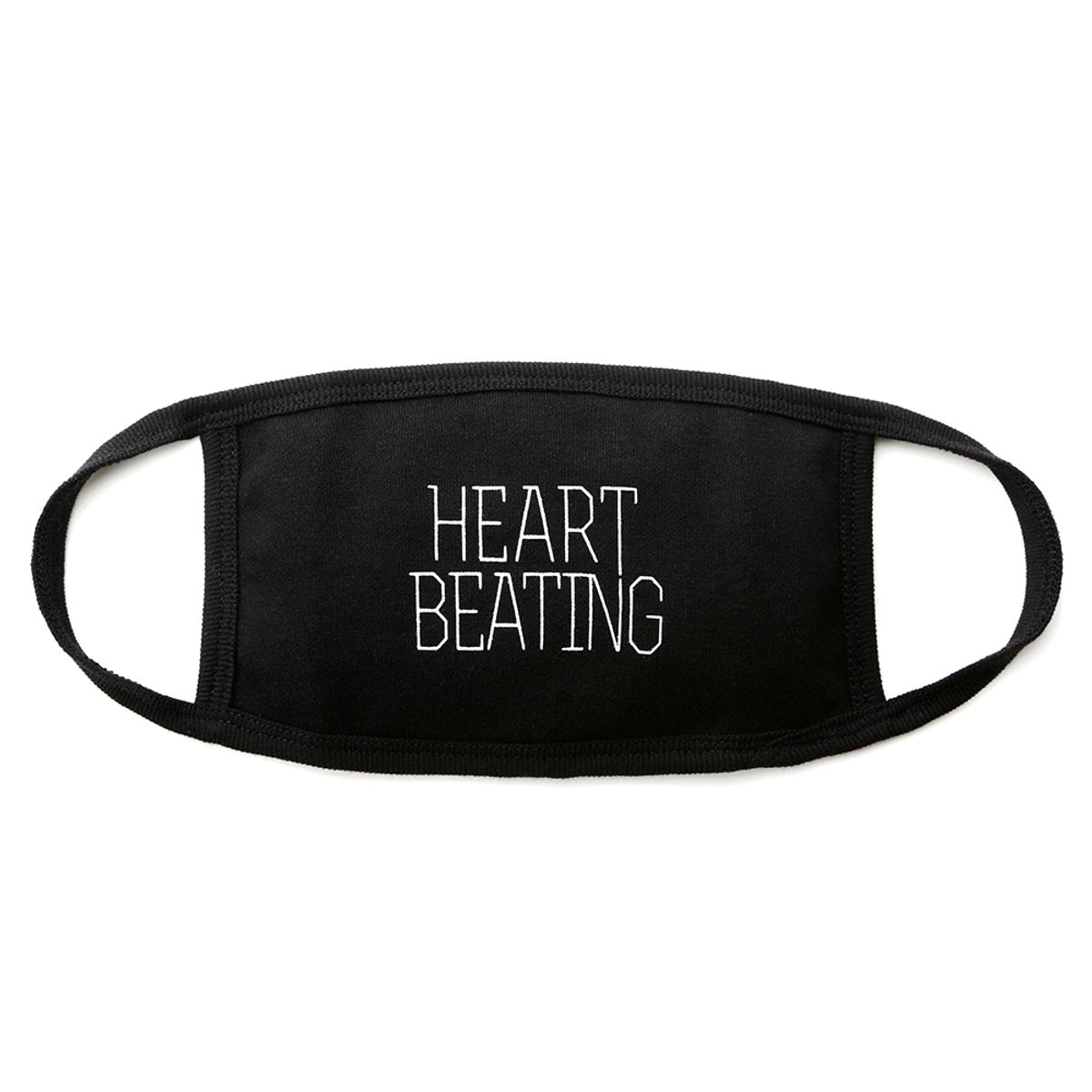 하이비션(HYBITION) Message Mask HB1 Black