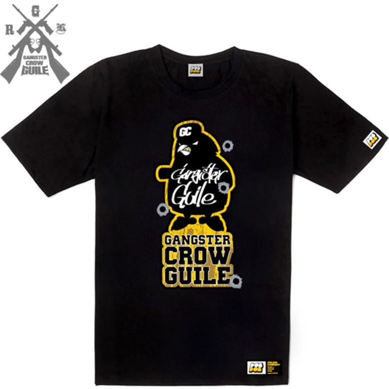 Gangster guile_T-shirts_05